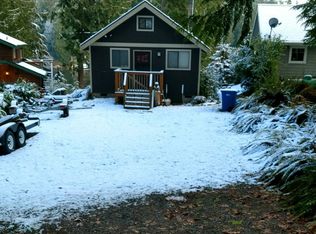 315 NW Lake Roesiger Rd, Snohomish, WA 98290