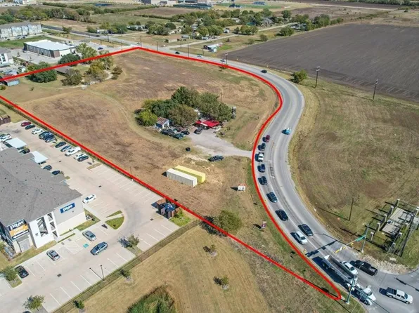 1711 Fm 1385, Aubrey, TX 76227