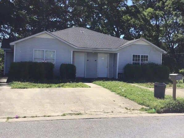 1134 Ferrell St, Brownsville, TN 38012