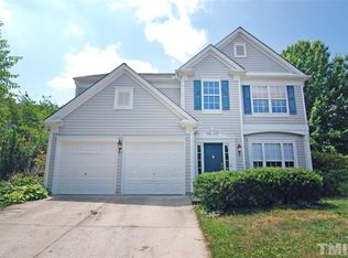 100 Walnut Hill Ct, Apex, NC 27502