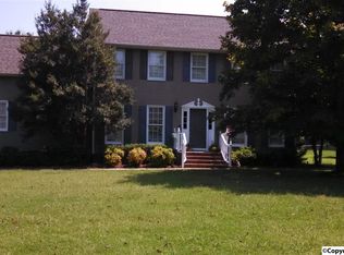 903 Cimarron Dr, Scottsboro, AL 35769