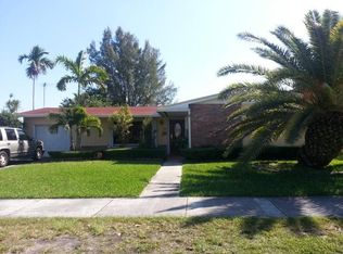 1501 SW 84th Ct, Miami, FL 33144