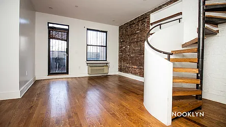 Rented by Nooklyn NYC LLC