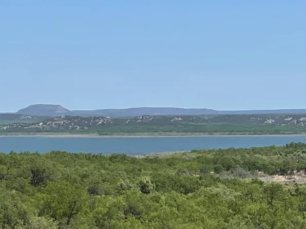 000 Hwy 158, Robert Lee, TX 76945