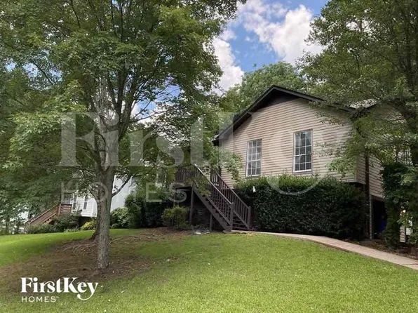 2625 Denise Dr, Birmingham, AL 35235