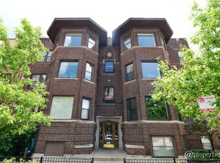 551 W Brompton Ave APT 2, Chicago, IL 60657