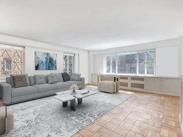 135 E 71st St APT 2D, New York, NY 10021
