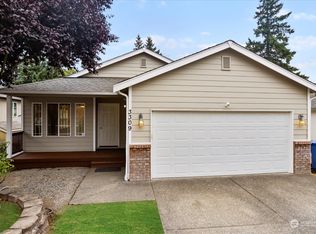 3309 58th Ave NE, Tacoma, WA 98422