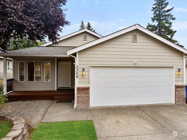 3309 58th Avenue NE, Tacoma, WA 98422