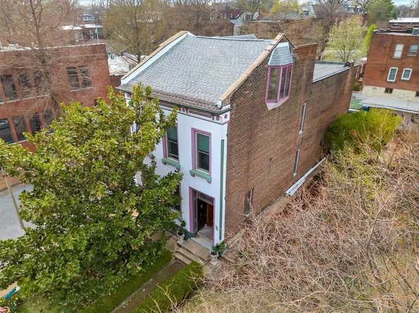 2359 S 12th St, Saint Louis, MO 63104