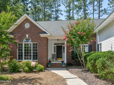 3 Pin Cherry Lane, Pinehurst, NC, 28374