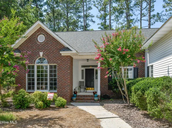 3 Pin Cherry Lane, Pinehurst, NC 28374