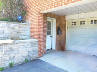 38 Idleswift Dr, Vaughan, ON L4J 1L1