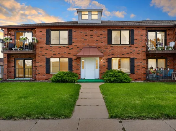 4530 Tama St SE APT 1, Cedar Rapids, IA 52403