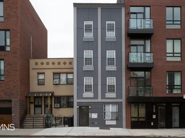 824 Dekalb Ave, Brooklyn, NY 11221