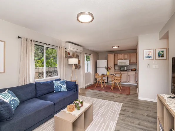 (undisclosed Address), Kaneohe, HI 96744