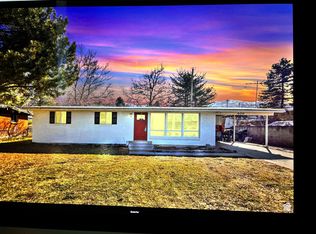 400 N Cloverdale Rd E, North Salt Lake, UT 84054