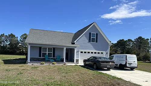 219 Grist Mill Dr Photo 1