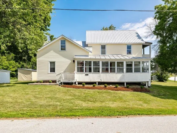 321 East Alburgh Road, Alburgh, VT 05440