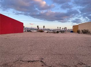 853 Hancock Rd, Bullhead City, AZ 86442