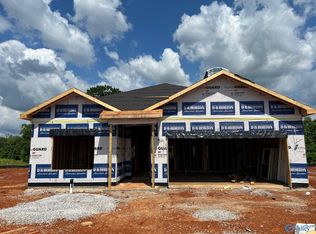 6613 NW Shearleaf Rd, Huntsville, AL 35806