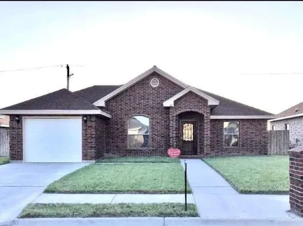 141 San Marcos Ln, Rio Grande City, TX 78582