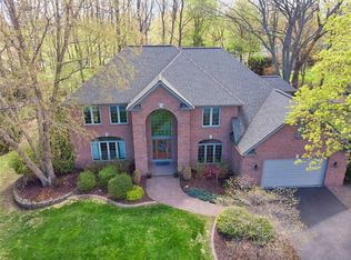 716 Admiralty Way, Webster, NY 14580