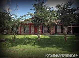 24652 Alpestrine Dr, New Caney, TX 77357