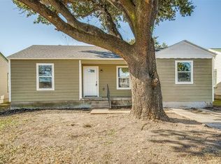 4215 Bonnie View Rd, Dallas, TX 75216