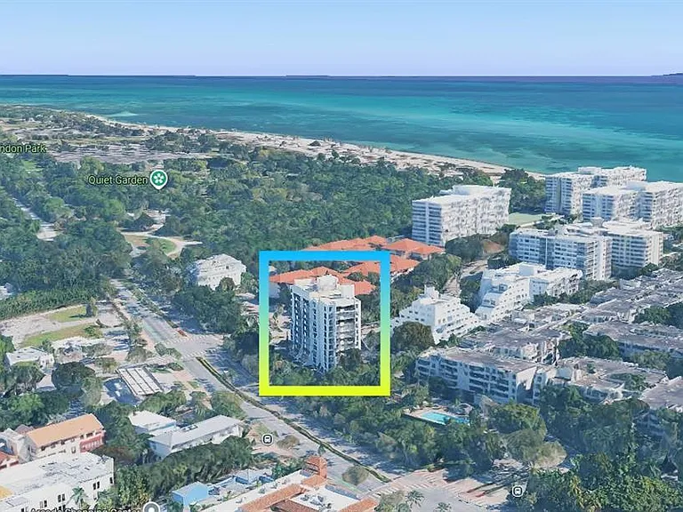 77 Crandon Blvd #2B — Photo 46