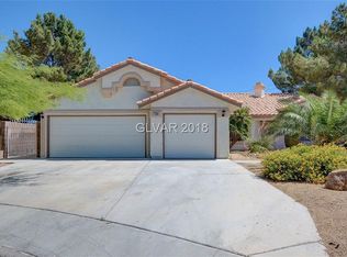 7704 Clearwood Ave, Las Vegas, NV 89123