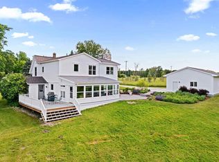 6109 Pickerel Lake Rd, Petoskey, MI 49770