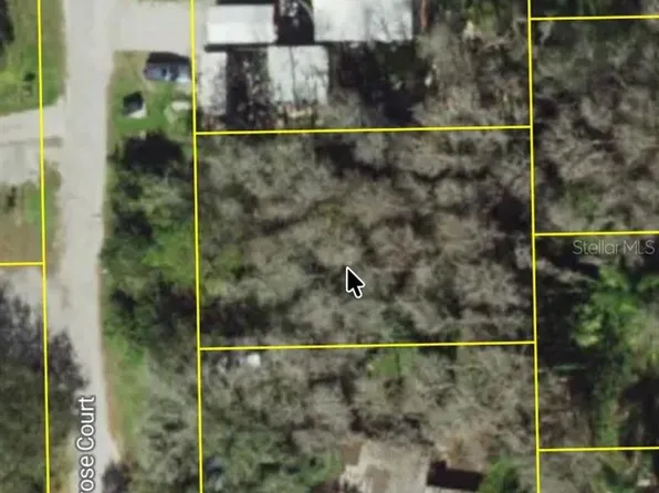 0 PENROSE COURT LOT 0790, NEW PORT RICHEY, FL 34654