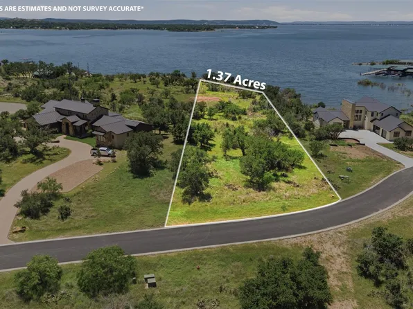 308 Peninsula Dr, Burnet, TX 78611