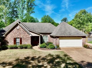 202 Bruenburg Pkwy, Clinton, MS 39056
