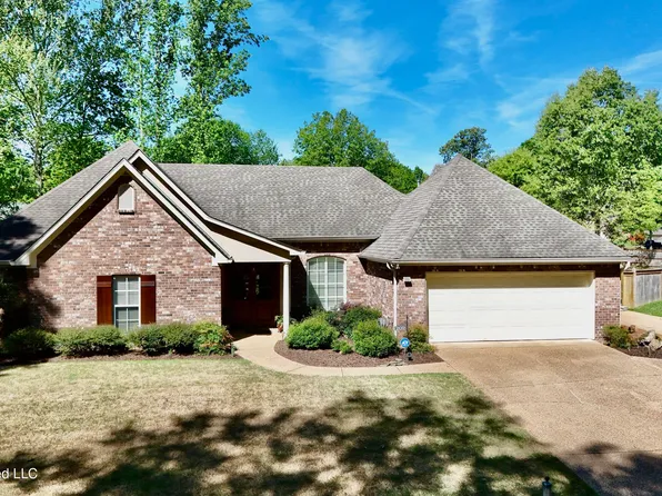 202 Bruenburg Pkwy, Clinton, MS 39056