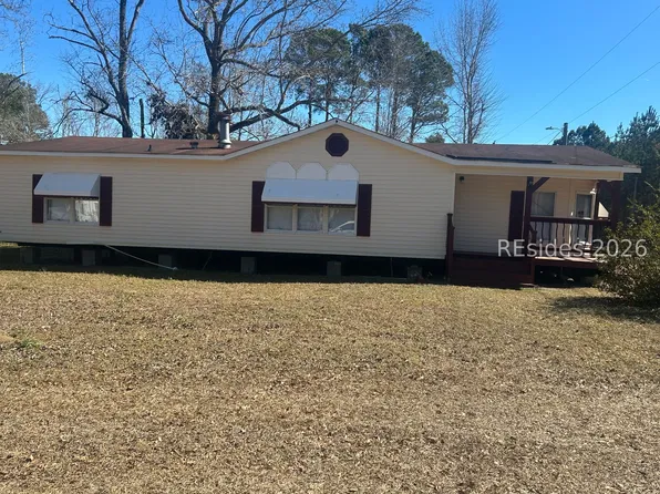 401 Amelia St, Fairfax, SC 29827