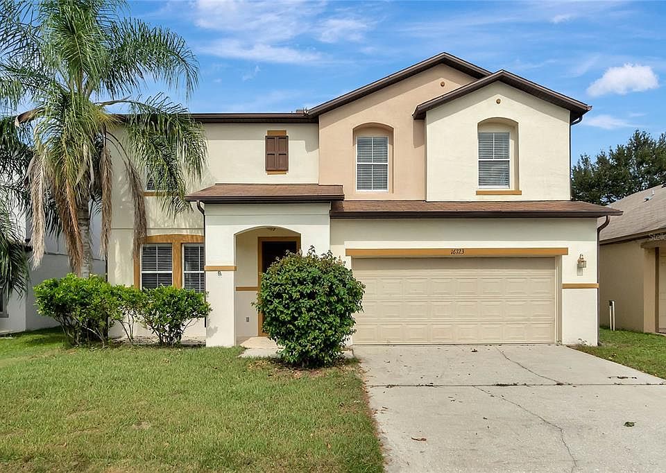 1st image of 16723 Sunrise Vista Dr