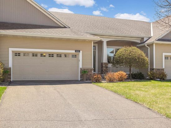 9685 Pinehurst Dr, Elko New Market, MN 55020