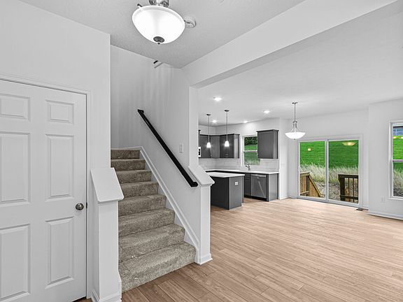 Interior - Representational Photo