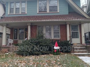 2113 Stillman Rd #2, Cleveland, OH 44118