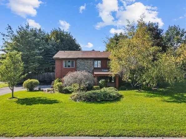 40 Sunrise Ridge, Florida, NY 10921
