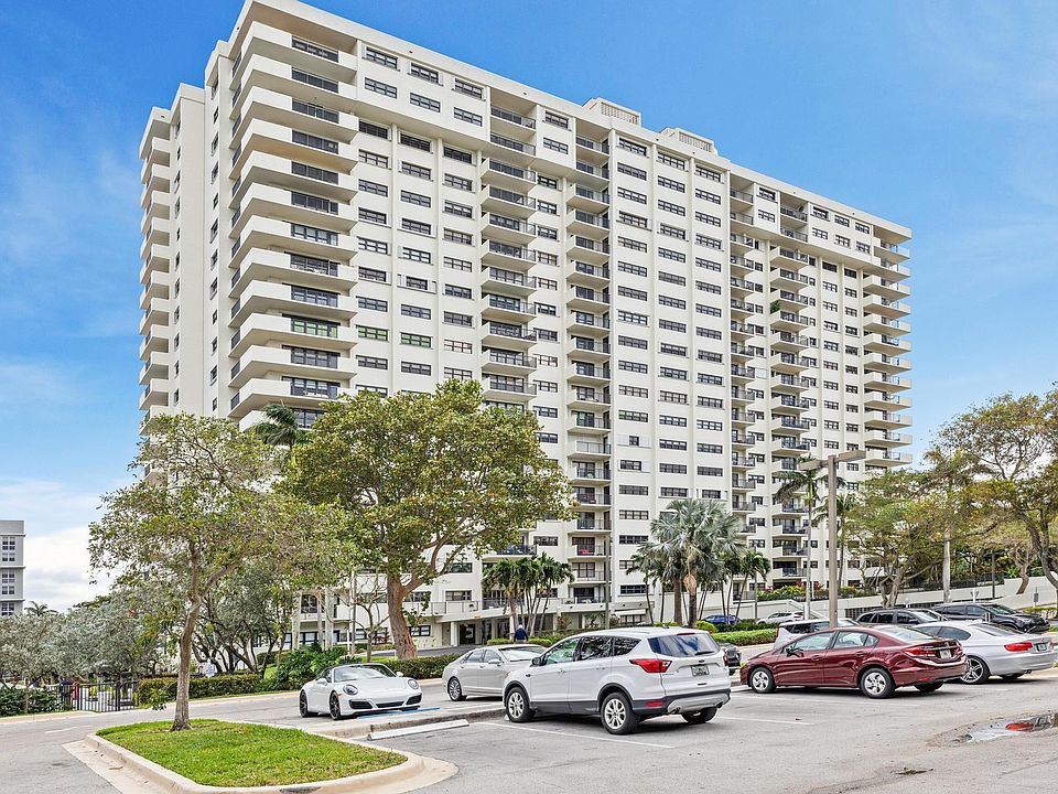 1st image of 3200 Port Royale Drive #1208
