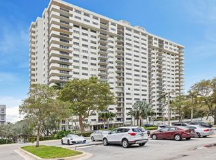 3200 Port Royale Drive #1208, Fort Lauderdale, FL 33308