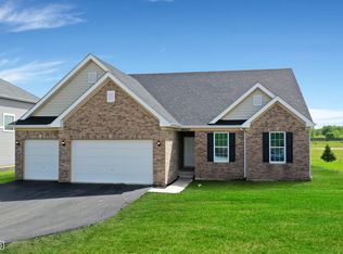 16003 Selfridge Cir, Plainfield, IL 60544