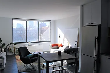 Rented by The Dermot Realty Management Company