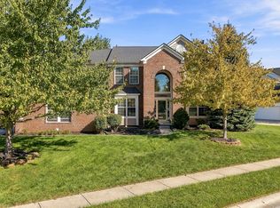 12391 Brandamore Ln, Fishers, IN 46038