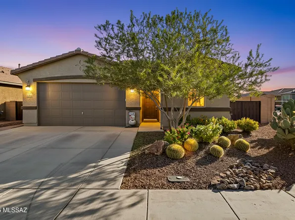 33013 S Expedition Ct, Red Rock, AZ 85145