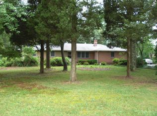 1110 Weymouth Rd., Vineland, NJ 08360