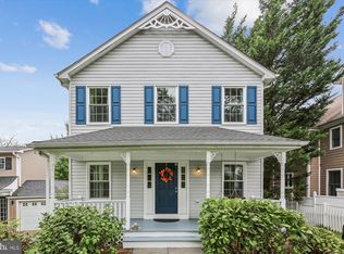 11118 Midvale Rd, Kensington, MD 20895